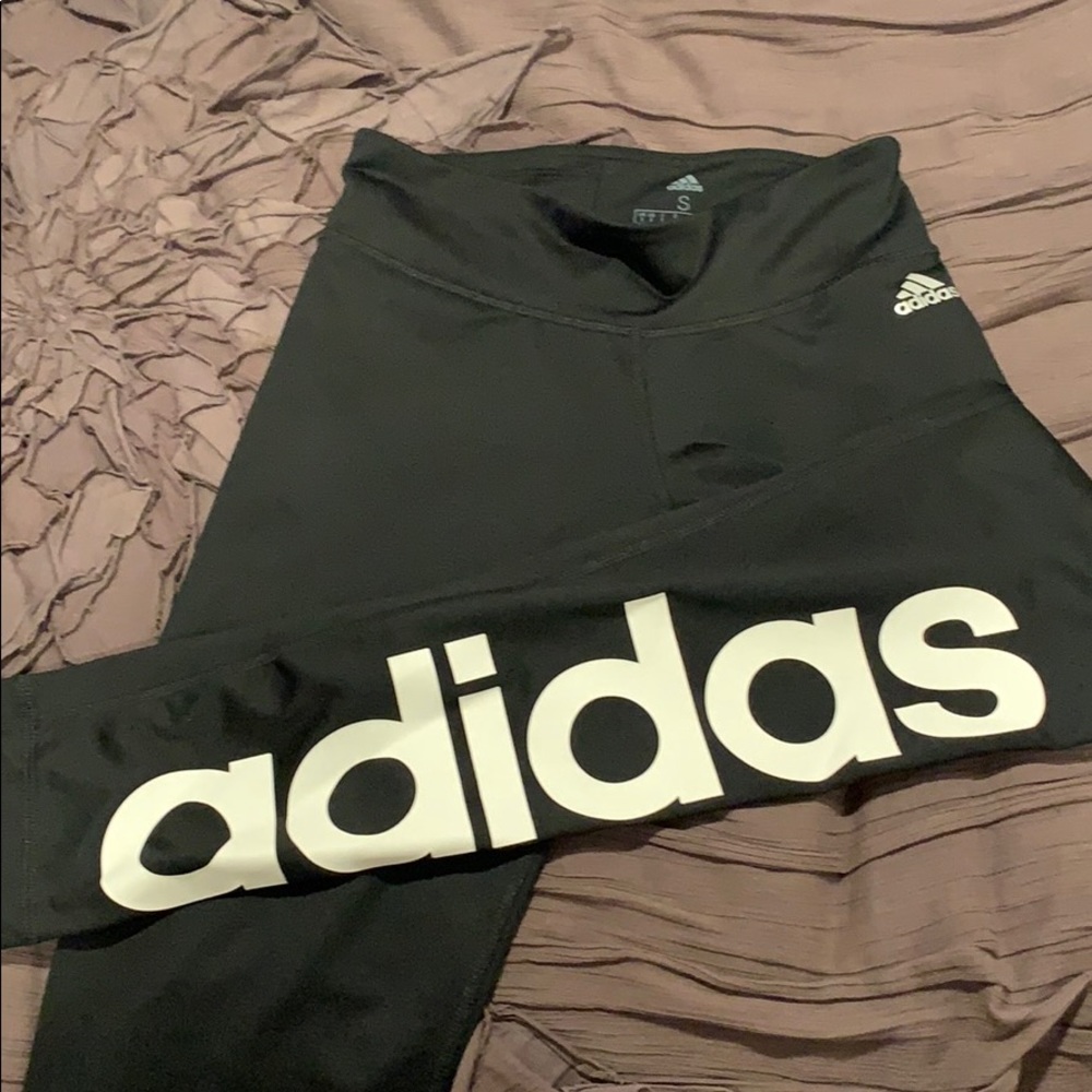 Adidas Leggings